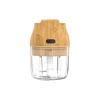 Light Wooden