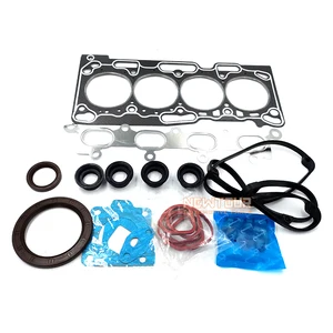 4G15V Car Auto Spare Parts Repuestos Gasket Set Engine Overhaul Engine Repair Kit for Changan Star 9 Parts