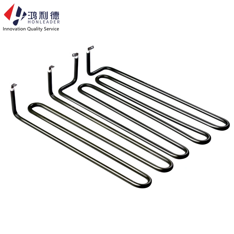 Sus304 Custom Made Kitchen Appliances Parts Heater Heating Element For