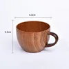 Diámetro de la taza de café 9,3 cm.