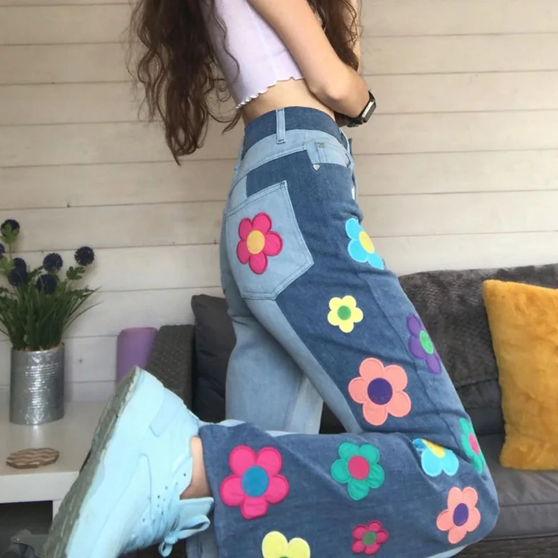 10 pantalones estampados por los que sí abandonaríamos los vaqueros - Foto