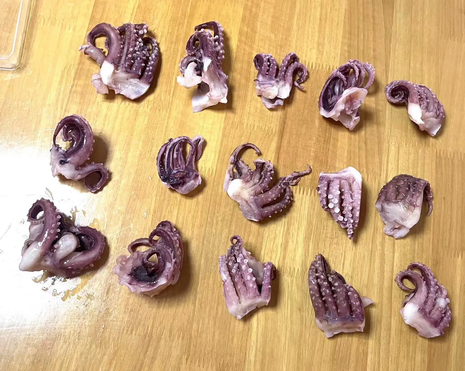 Высококачественные морепродукты IQF замороженный кальмар/кальмар с щупальцами на продажу