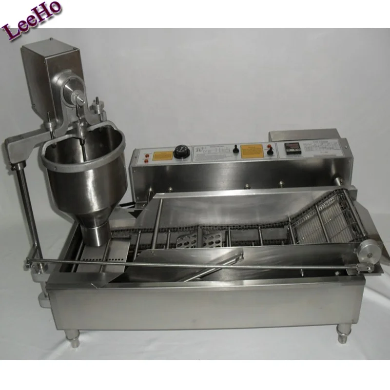 Мини-машина для пончиков