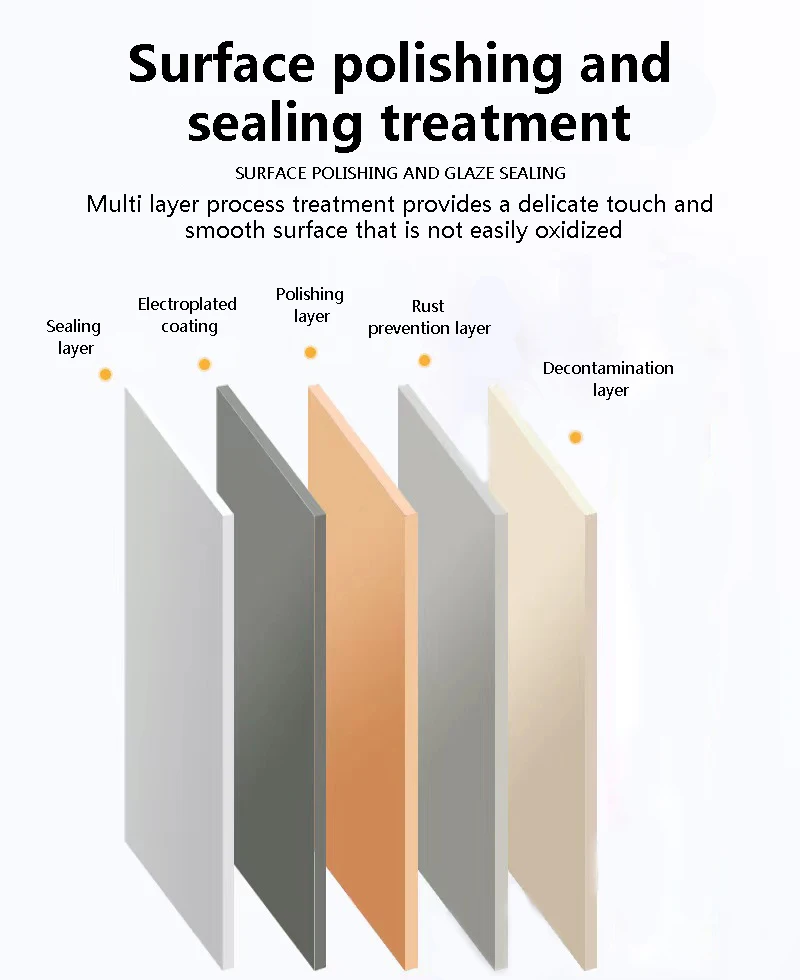 Wardrobe Door Handle Drawer Modern Minimalist Handle Furniture Hardware