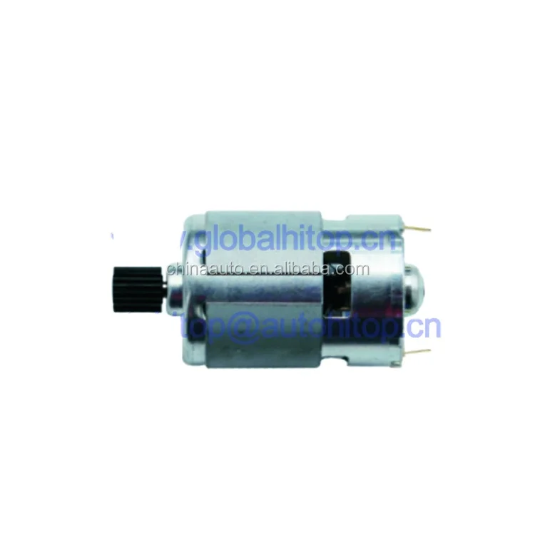 Excavator Spare Parts Electrical System Replacement Throttle Motor for Caterpillar OEM NO. LRS-775S