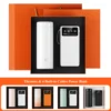 Termo y Power Bank con 4 Cables Integrados