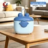 Forma di Granchio Cust 400ml