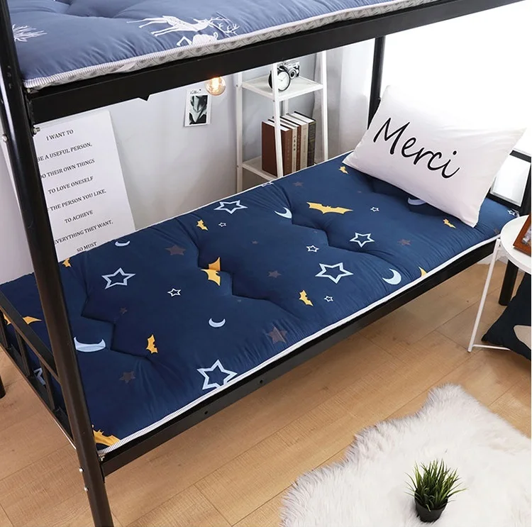 bunk bed topper