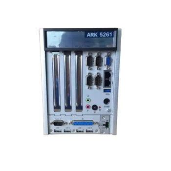 New and Original PLC Embedded Industrial Computer ARK-5261S-J0A1E