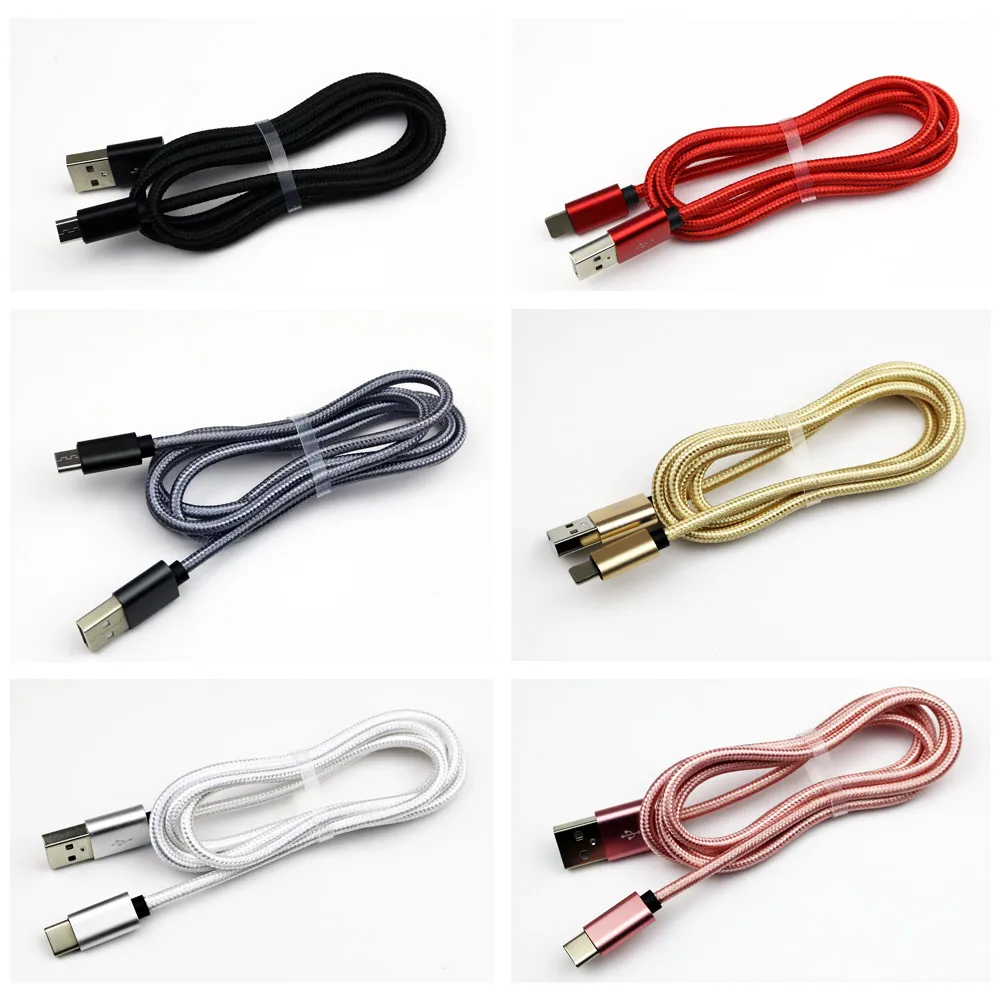 WIK-YT DDP длинные 10ft нейлоновый usb-кабель для зарядки и быстрой зарядки мобильного телефона кабель 3 м для мобильного телефона