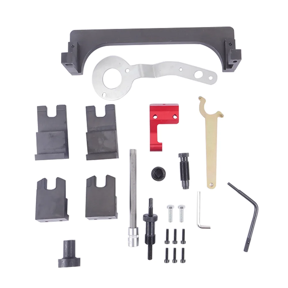 Engine Camshaft Alignment Timing Tool Set for BMW Mini B38 A15 A12 B48 A20 B58