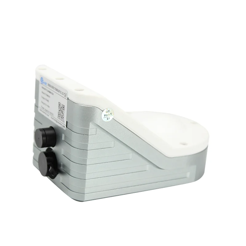 3 in 1 Open Channel River Radar Type Radar Water Level Water Speed Water Flow Meter Velocity Sensor