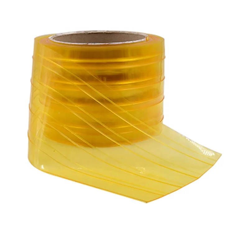 Изготовленный На Заказ насекомое-упорное прозрачное водоустойчивое Занавес Прокладки pvc