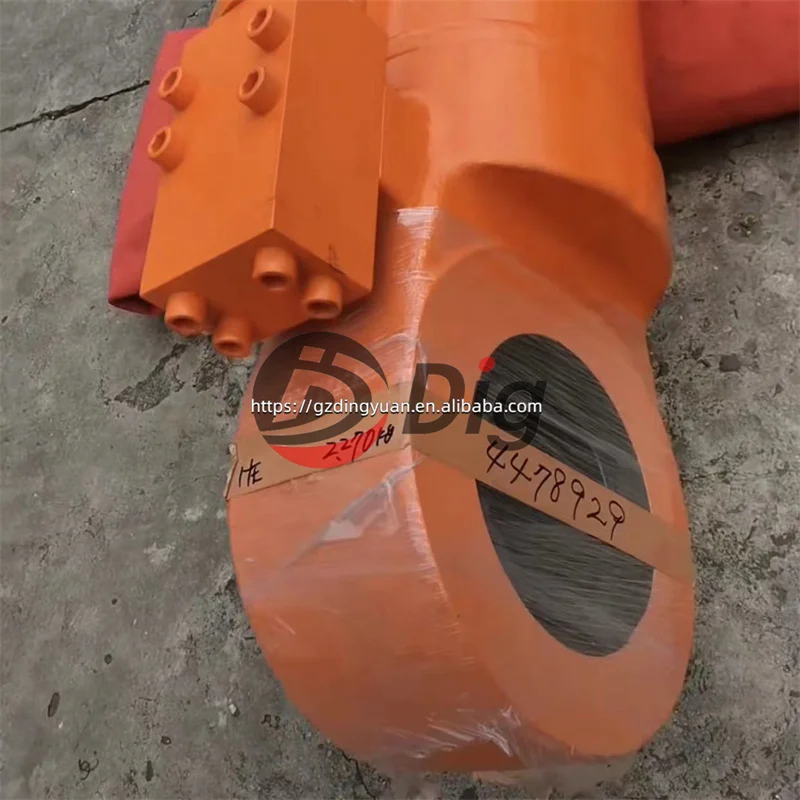 GUMI出品 EX1900-5 Hydraulic Boom Cylinder for Hitachi 4478929 - New