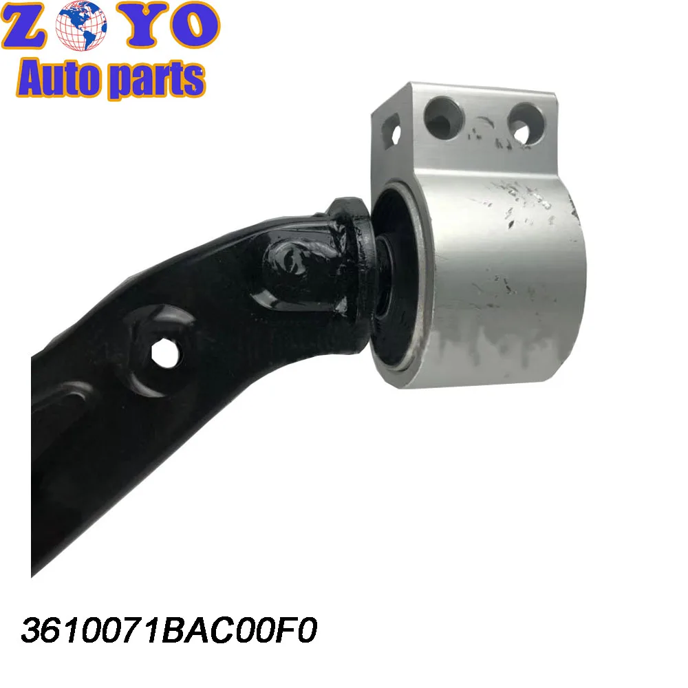 3610071BAC00F0 - Fast Shipping Left Rear Lower Suspension