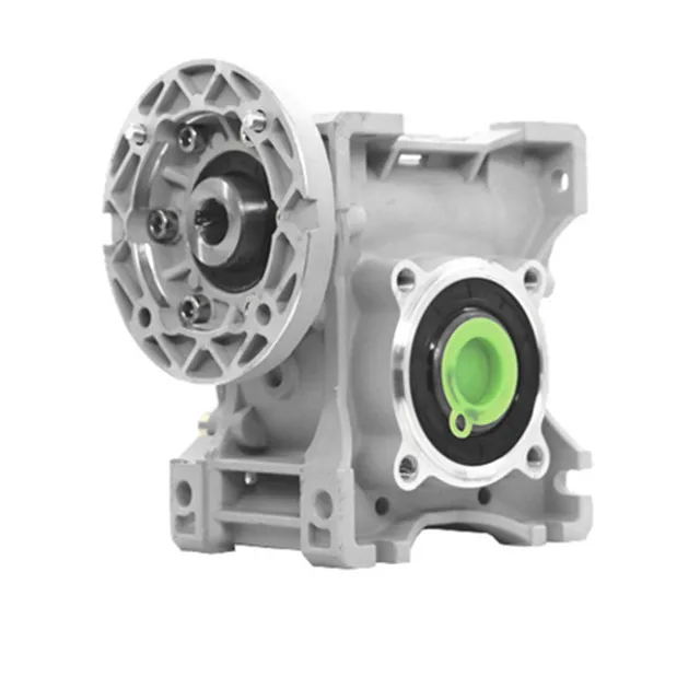 RW050 Worm reducer AC gear motor for transmission equipment