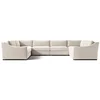 U-shaped Sofa