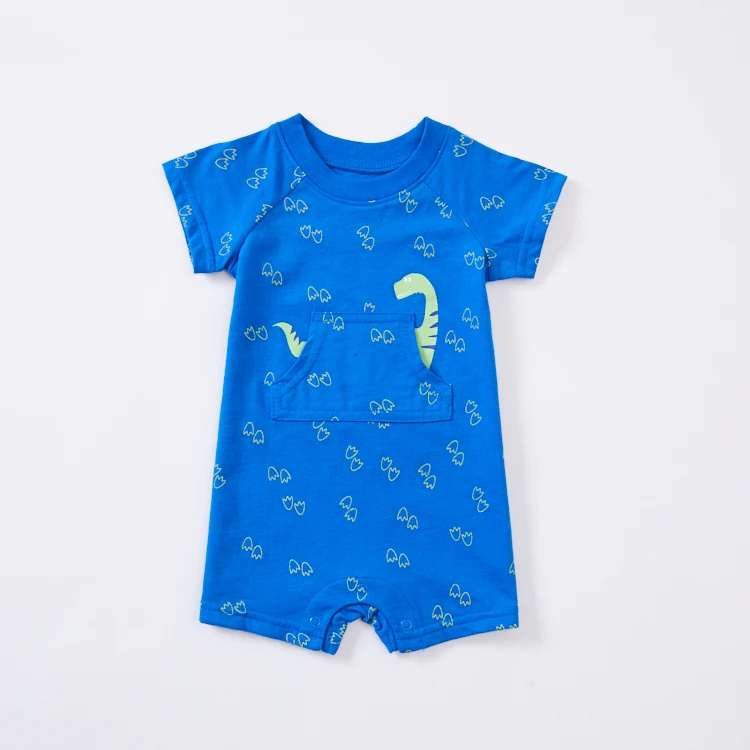 Высокое качество; Удобная одежда для малышей; Комбинезон для новорожденных; Детский комбинезон для мальчиков