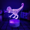 dinosaur witth crack base 5