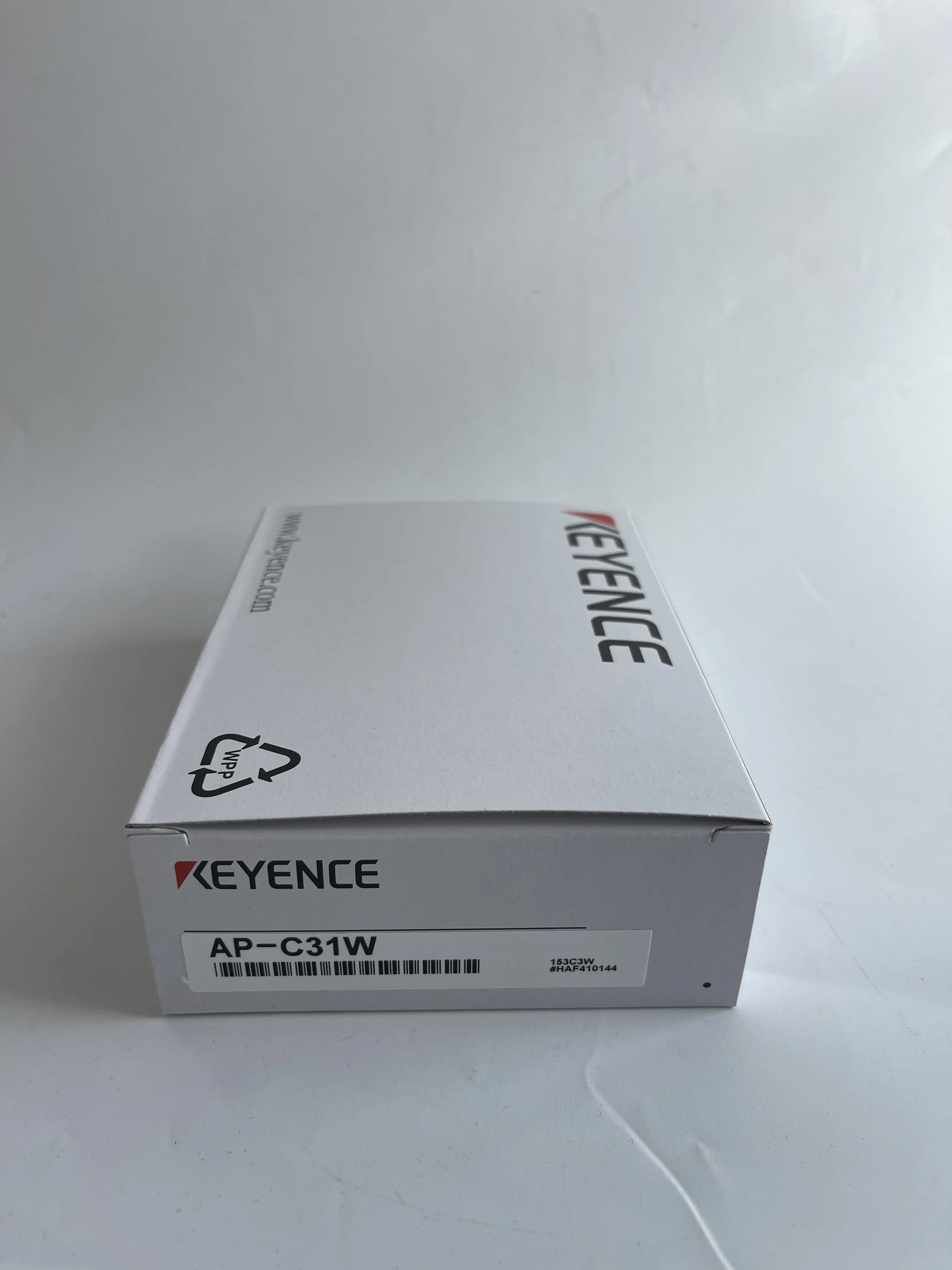 Keyence Pressure Sensor AP-C31W