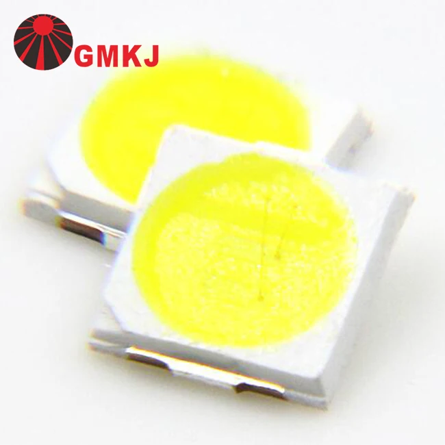 Bridgelux Emc Pct 2835 3030 Smd Led Chip Diode Ra80 3000k 1w 3v 300ma ...