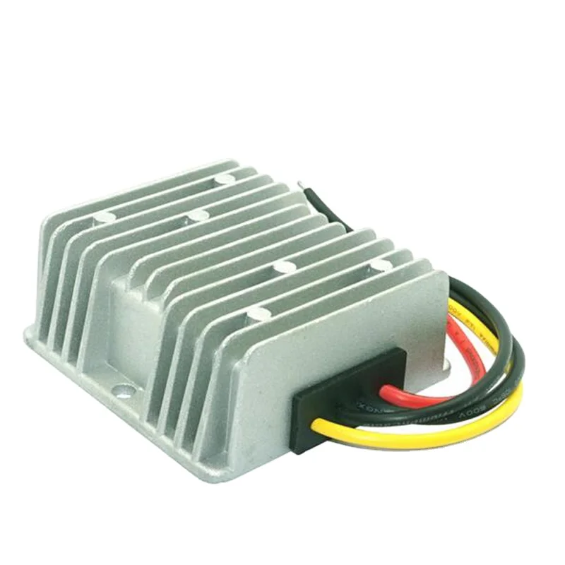 Boost Module 12V to 28V 3A 84W DC DC Converter Car Power Supply With CE RoHS