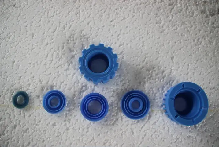 Промышленный переносной полиэтиленовый ленточный Конвейерный роликовый направляющий HDPE