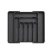 Black Expandable