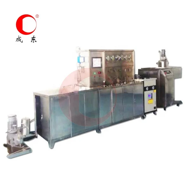 Walnut / Sea Buckthorn / Grape Seed / Rice Bran Co2 Oil Extraction Machine