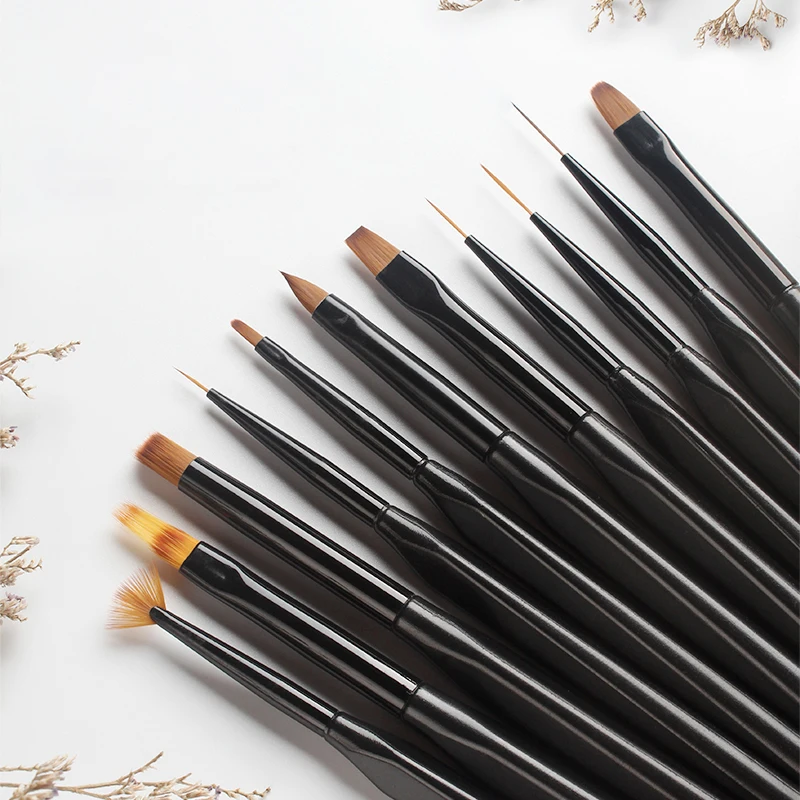 Распродажа кисть для ногтей