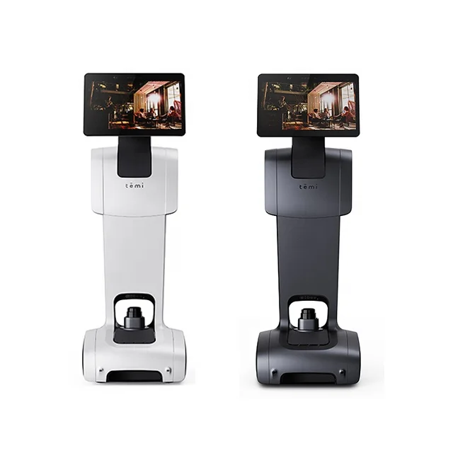 Assistant Inteligente Restaurant Advertisement Butler Serving Video Food Delivery Mobile Retail Mesero Ai Human Robot
