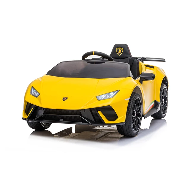 lamborghini pedal car