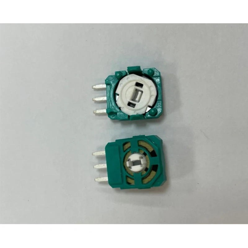 Axis Analog Sensor for PS4 Controller 3 Pin Mini Micro Switch Button for PS4 Slim Pro Gamepad