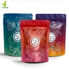 Pochette autoportante