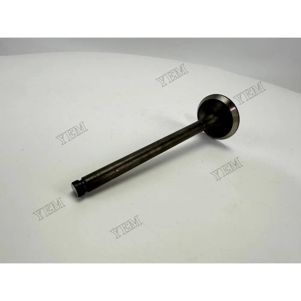 For Nissan NE6 Exhaust Valve High Quality Engine Parts 4