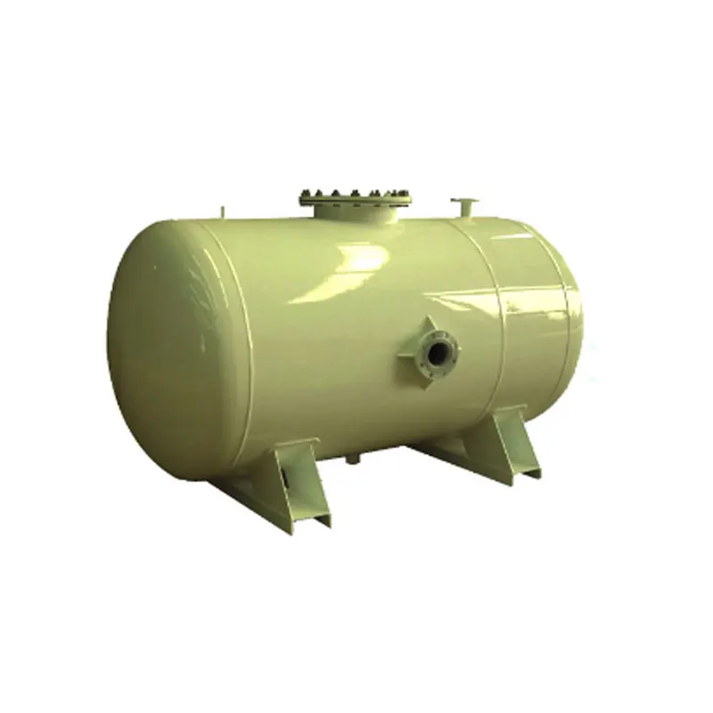 船用卧式真空罐 - buy vacuum tank,horizontal vacuum tank,marine