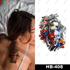 HB408