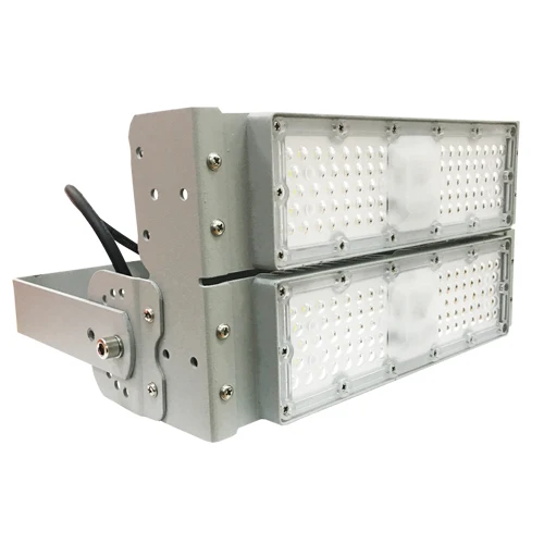 F5AL 100W led module flood light 3-year 5-year warranty floodlight with cheap price