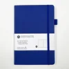 A5 blue dot inner page