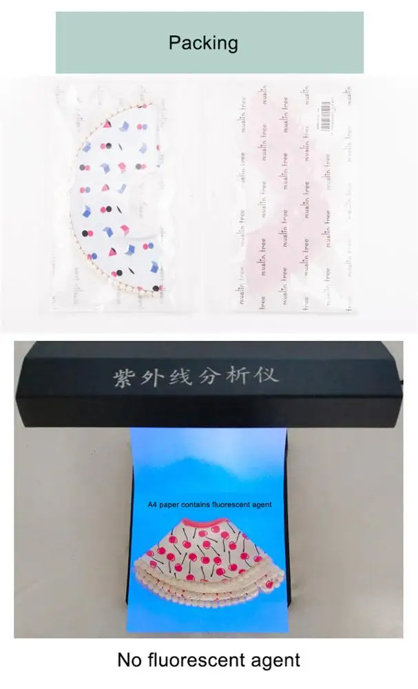 Муслин tree3layers 100% хлопок 360 водонепроницаемая ткань кружева baby bib