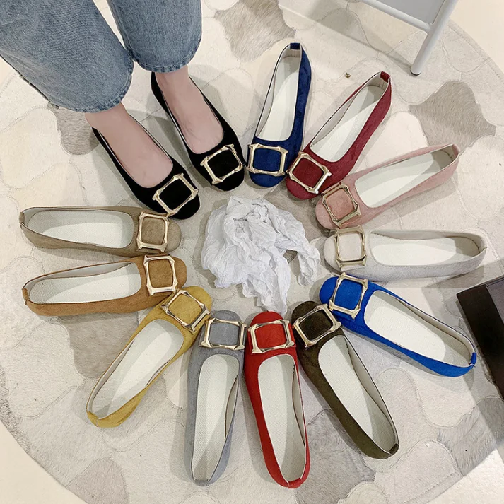 Fancy Women Shoes Work Plus Size Flat Mother Fashion Ladies Fall Shoes -  Buy Fall Shoes,Ladies Shoes,Fashion Shoes Product on 