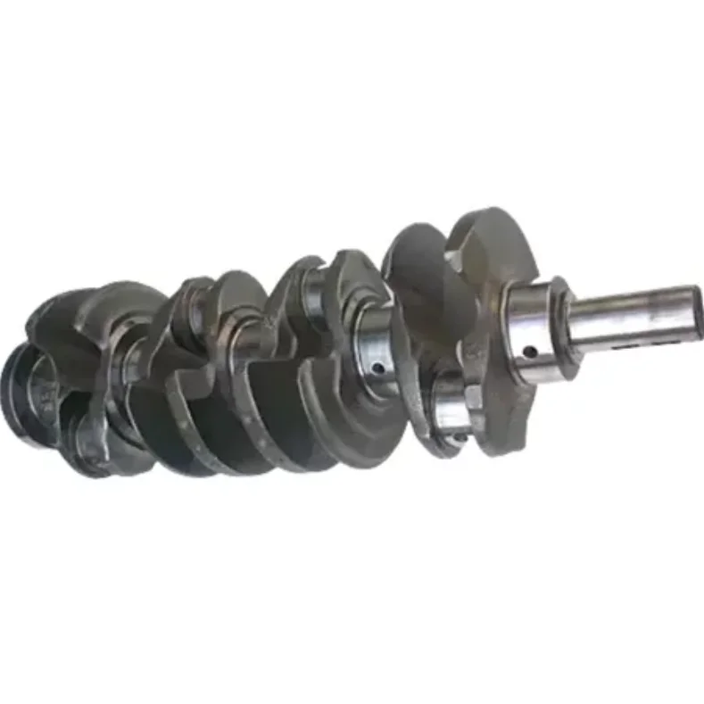 ハムタン 86mm Stroke Billet Crank Shaft for Citroen XM & Peugeot