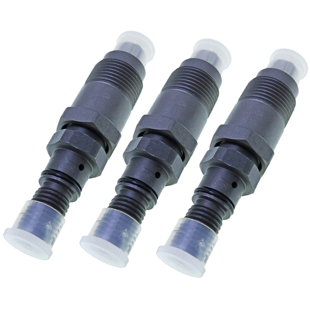IZUMI MIA880093 Injector for John Deere 2025R 2305 2320 1435 Heavy Duty Engine Parts