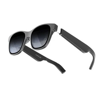 XREAL Air Nreal Air AR Smart Glasses Portable 130 Inches Space Giant Screen 1080p Viewing Mobile Computer 3D HD Private Cinema
