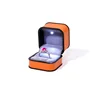 Ring Box