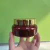 amber