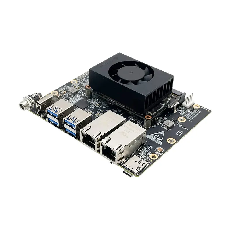 Nvidia Jetson Orin Nano Developer Kits - AI & Robotics