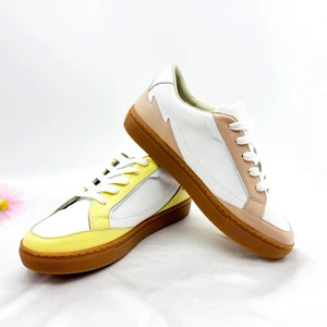 New Fashion Accept Customization Comfortable Hard-wearing Sneaker Shoes for Women