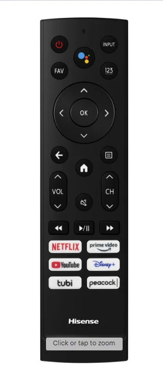 ТЕЛЕВИЗОРЫ Hisense 43 50 55 65 75 дюймов 4K ULED Smart NETFLIX телевизоры Android