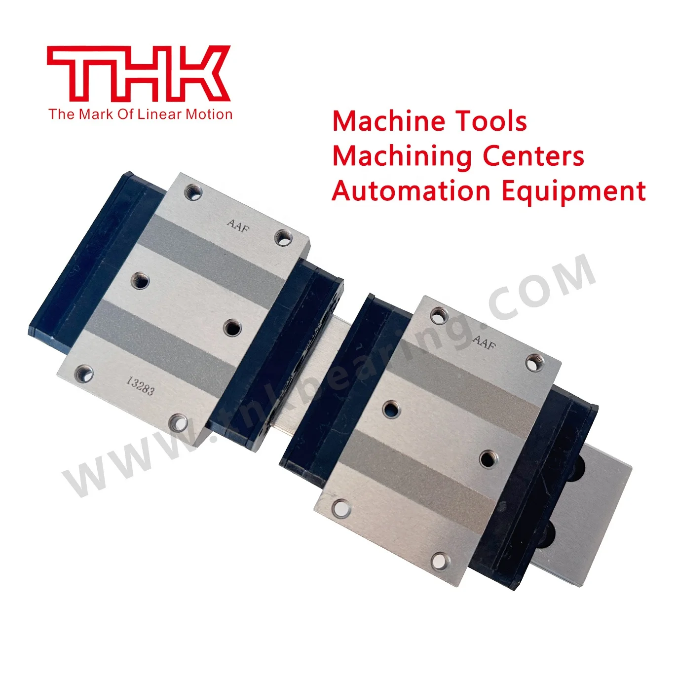 T HK Linear Guide SHW17 SHW17CAM SHW17CRM SHW17CRMUU SHW17CRMSS SHW17CRM1UU SHW17CRM1SS Linear Motion Bearings Block